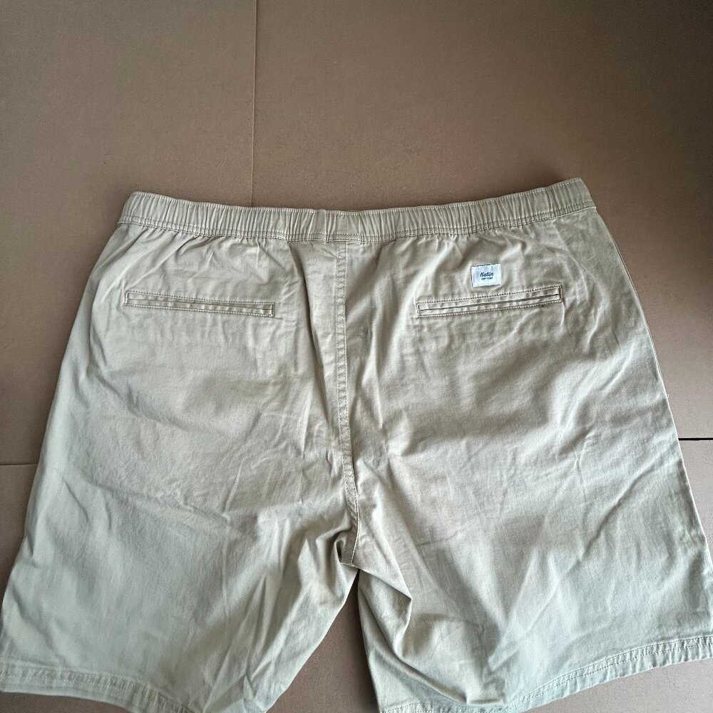 two casual surf shorts XXL brand new never worn